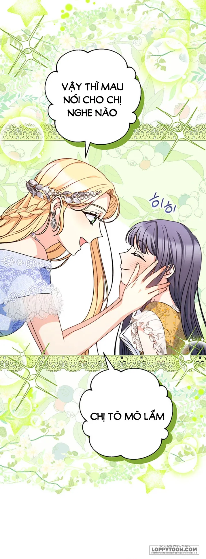 Nuôi Dưỡng Em Gái Xinh Đẹp - Chap 17 - Trang 30