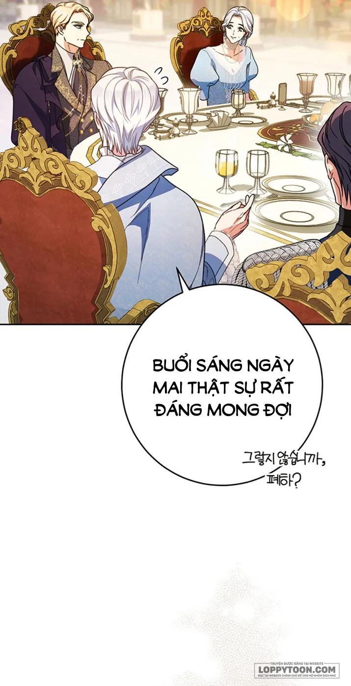 Nuôi Dưỡng Em Gái Xinh Đẹp - Chap 17 - Trang 4