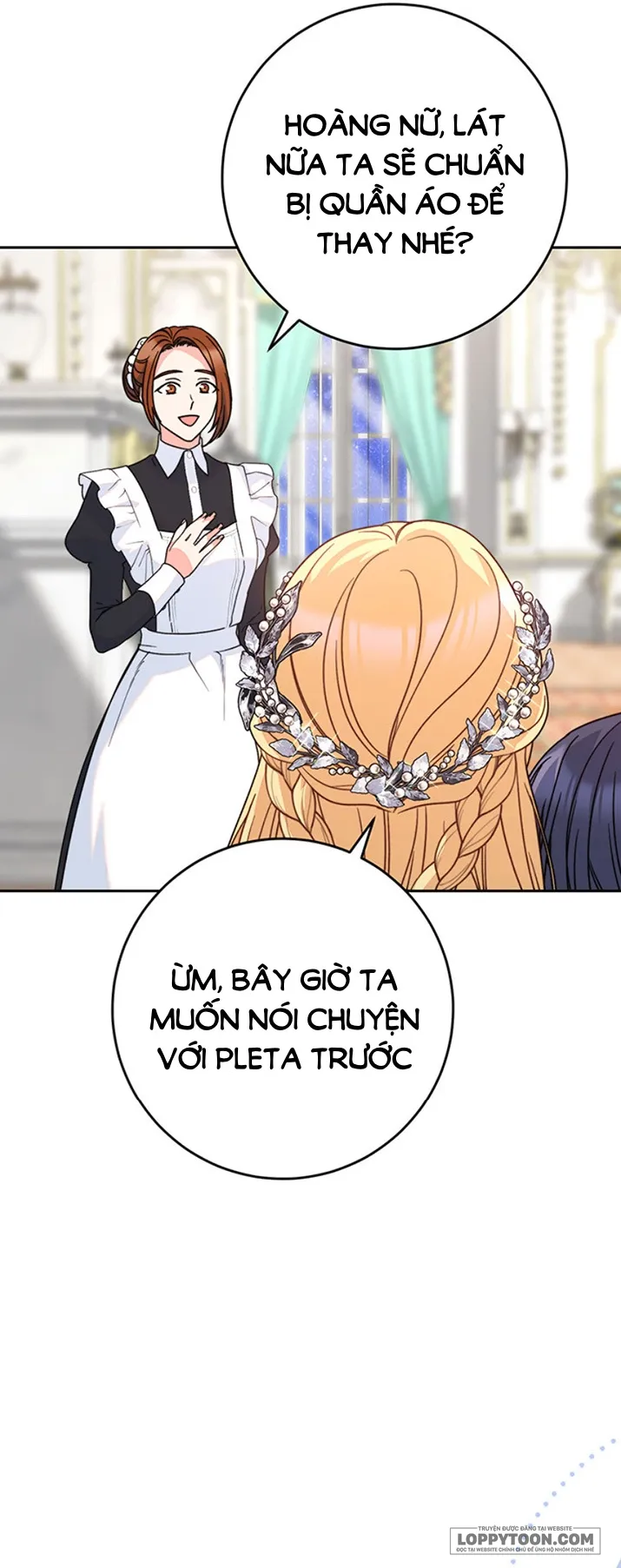 Nuôi Dưỡng Em Gái Xinh Đẹp - Chap 17 - Trang 31