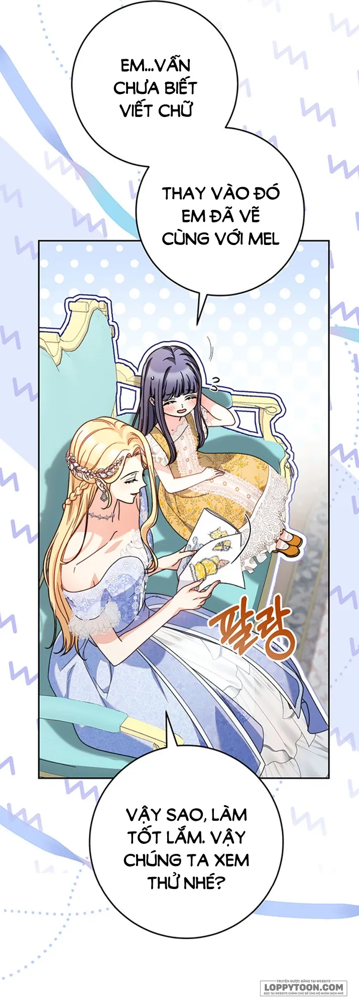 Nuôi Dưỡng Em Gái Xinh Đẹp - Chap 17 - Trang 33