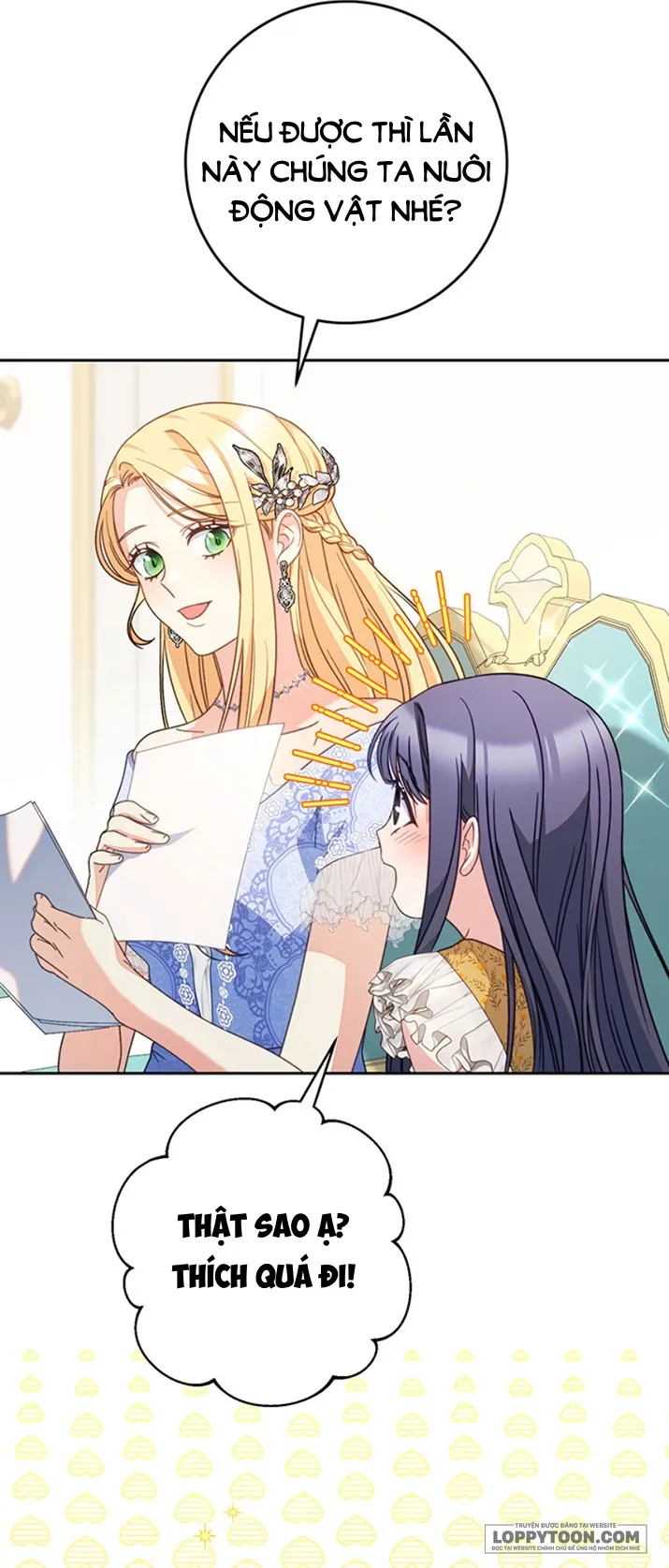 Nuôi Dưỡng Em Gái Xinh Đẹp - Chap 17 - Trang 35