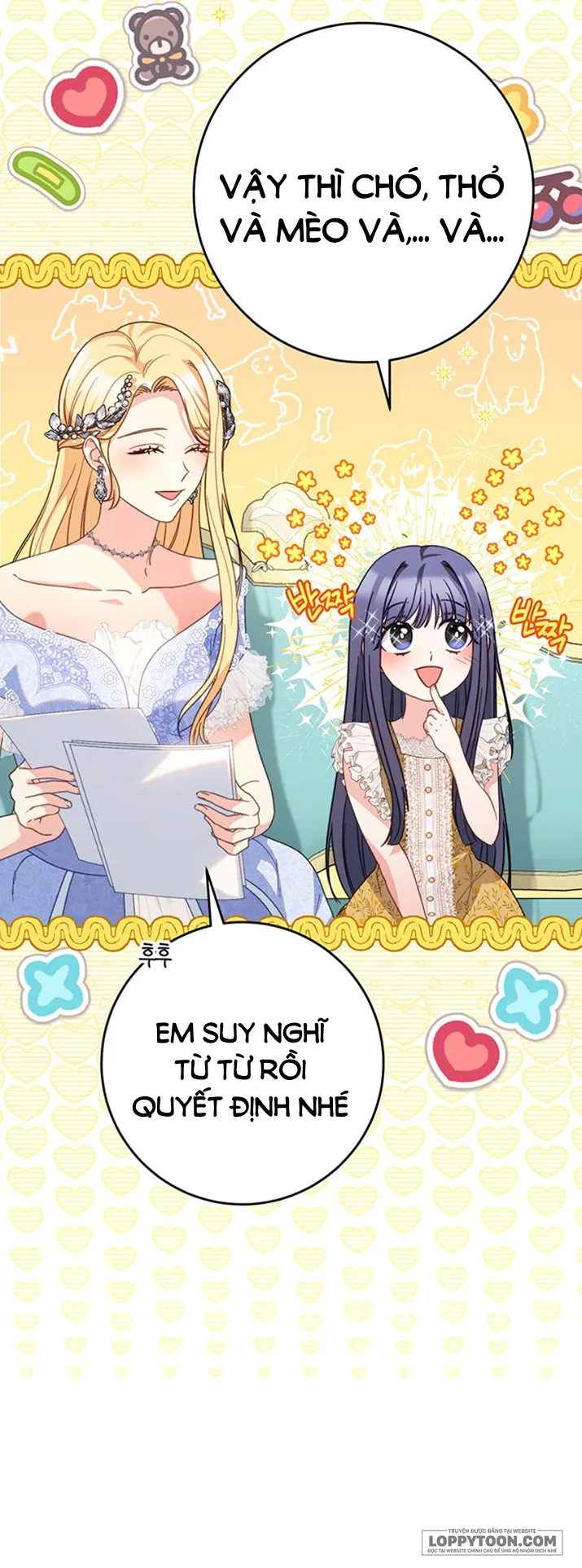 Nuôi Dưỡng Em Gái Xinh Đẹp - Chap 17 - Trang 36