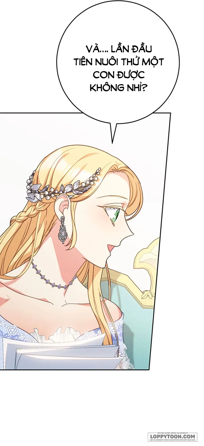 Nuôi Dưỡng Em Gái Xinh Đẹp - Chap 17 - Trang 37