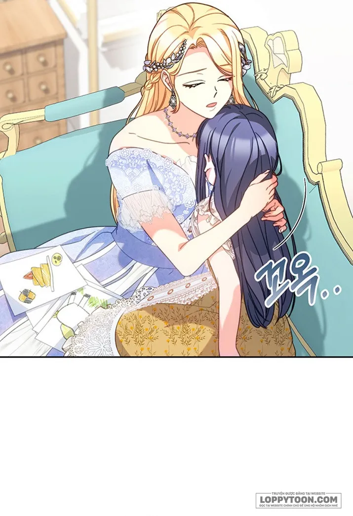Nuôi Dưỡng Em Gái Xinh Đẹp - Chap 17 - Trang 43