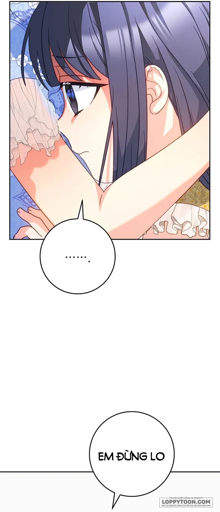 Nuôi Dưỡng Em Gái Xinh Đẹp - Chap 17 - Trang 45