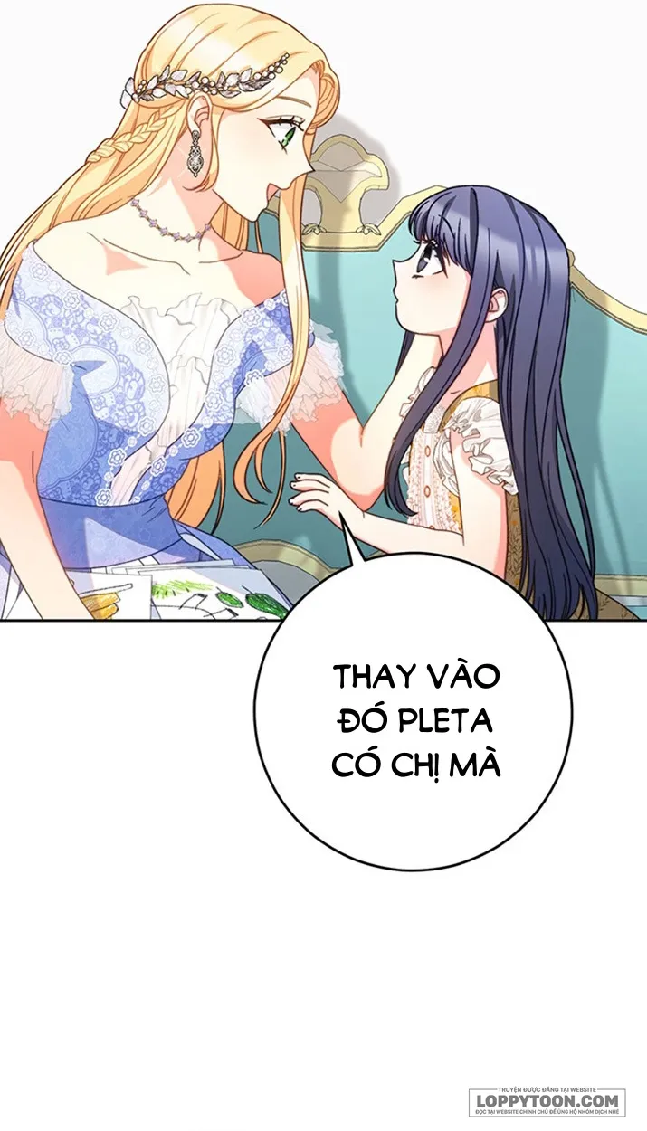 Nuôi Dưỡng Em Gái Xinh Đẹp - Chap 17 - Trang 46