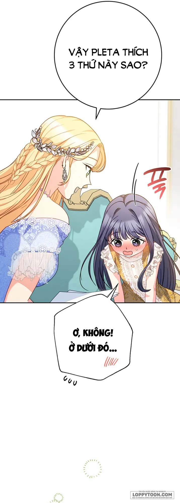 Nuôi Dưỡng Em Gái Xinh Đẹp - Chap 17 - Trang 48