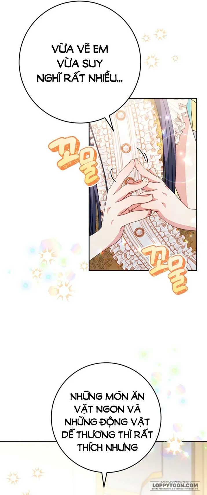 Nuôi Dưỡng Em Gái Xinh Đẹp - Chap 17 - Trang 51