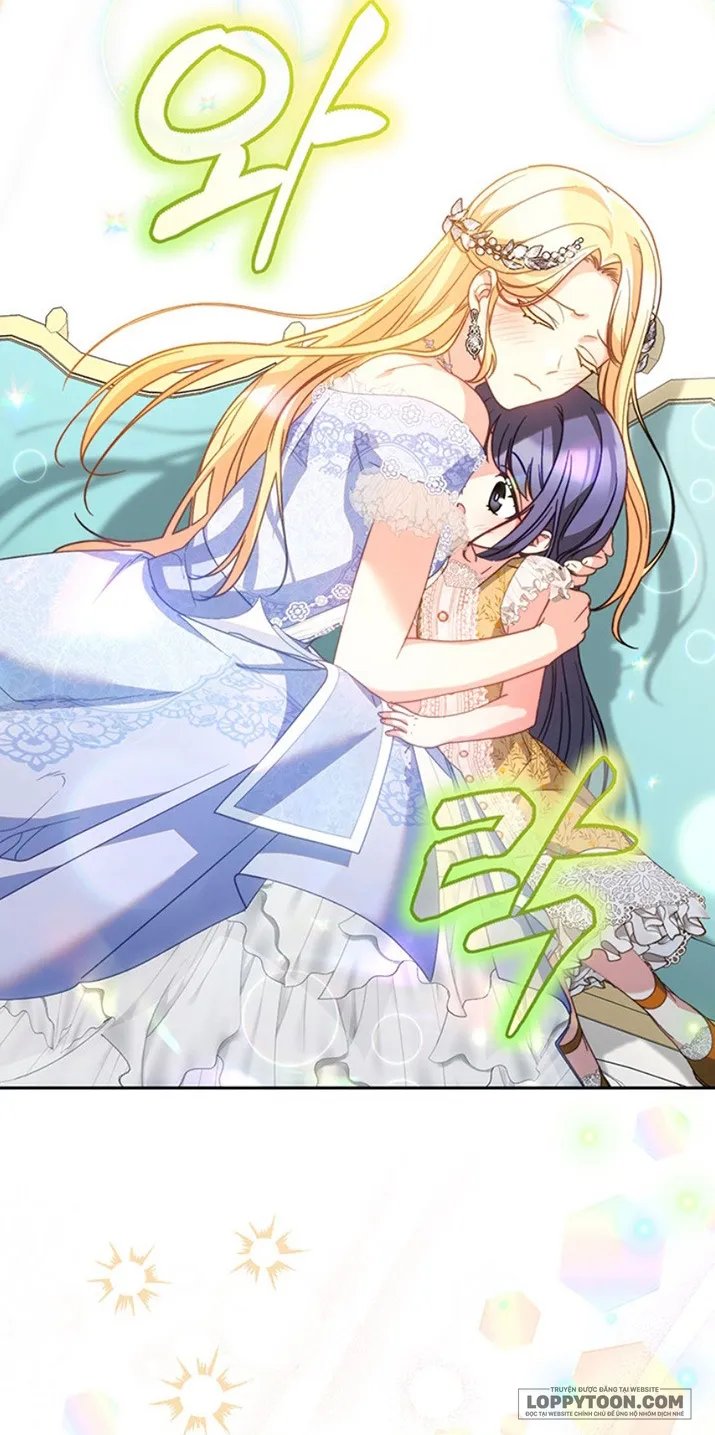Nuôi Dưỡng Em Gái Xinh Đẹp - Chap 17 - Trang 54