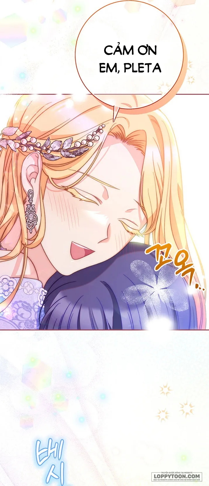 Nuôi Dưỡng Em Gái Xinh Đẹp - Chap 17 - Trang 55