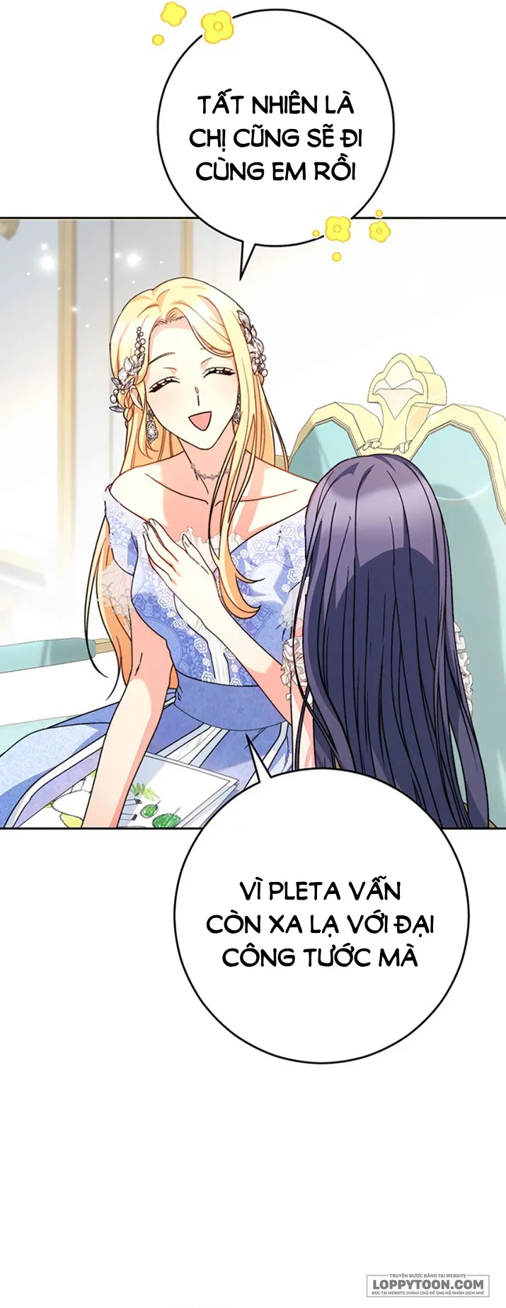 Nuôi Dưỡng Em Gái Xinh Đẹp - Chap 17 - Trang 61