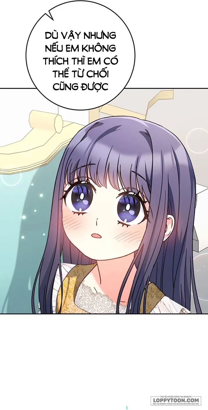 Nuôi Dưỡng Em Gái Xinh Đẹp - Chap 17 - Trang 62