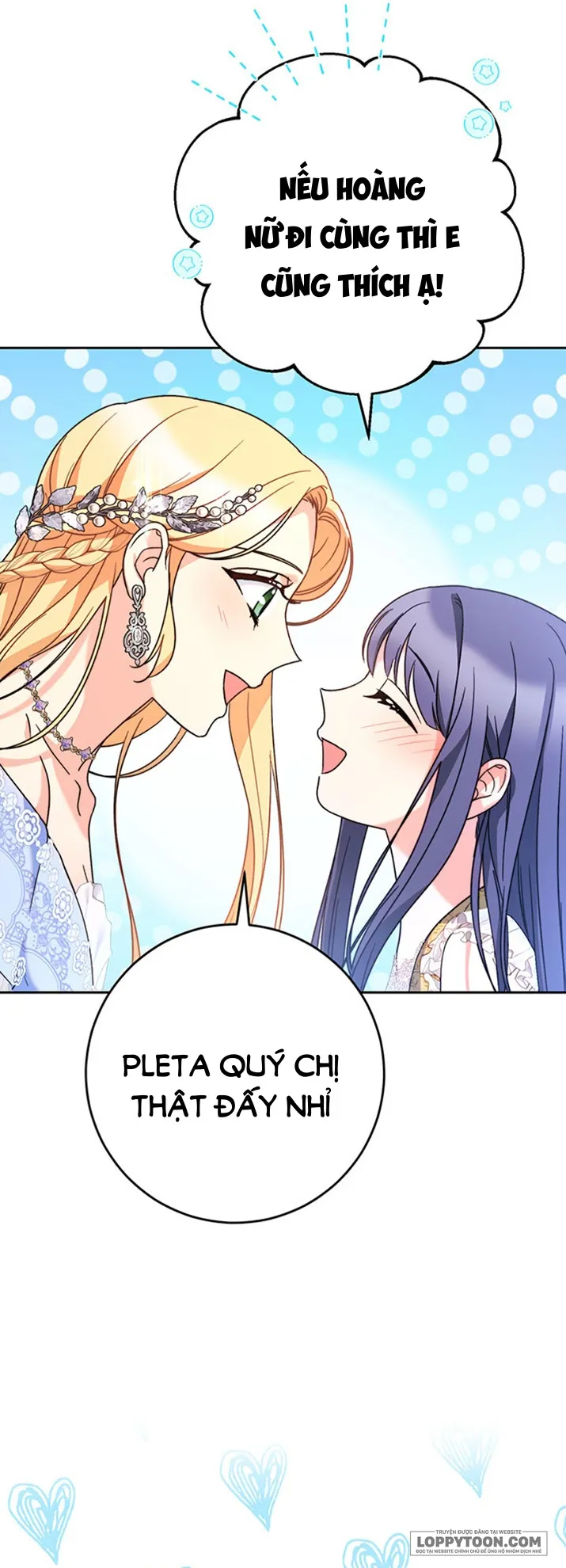 Nuôi Dưỡng Em Gái Xinh Đẹp - Chap 17 - Trang 63