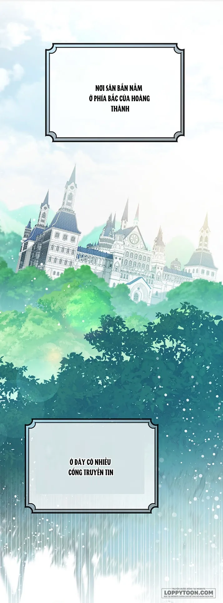 Nuôi Dưỡng Em Gái Xinh Đẹp - Chap 18 - Trang 1