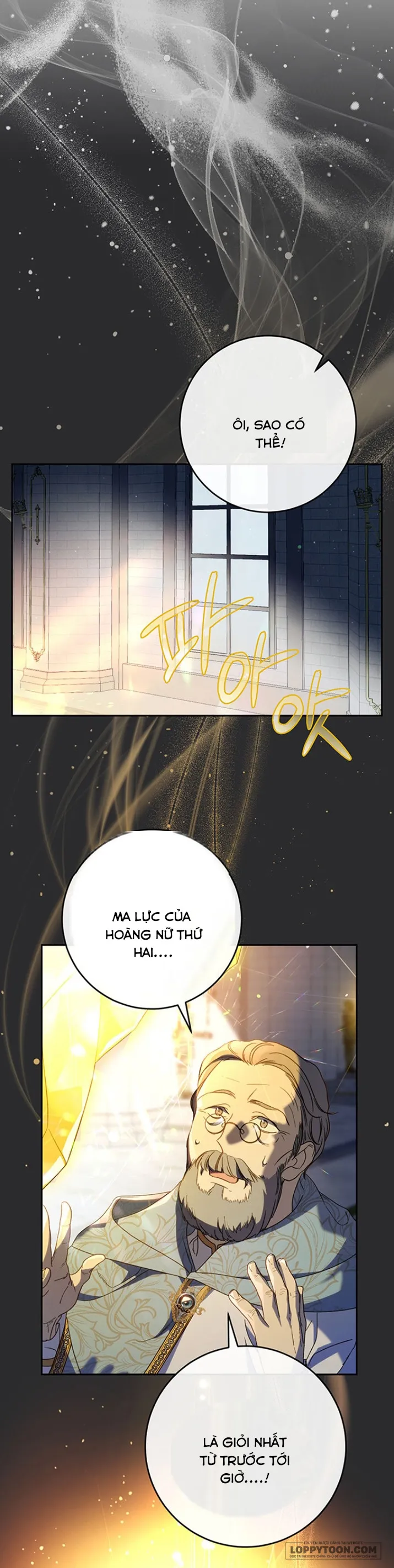 Nuôi Dưỡng Em Gái Xinh Đẹp - Chap 18 - Trang 14