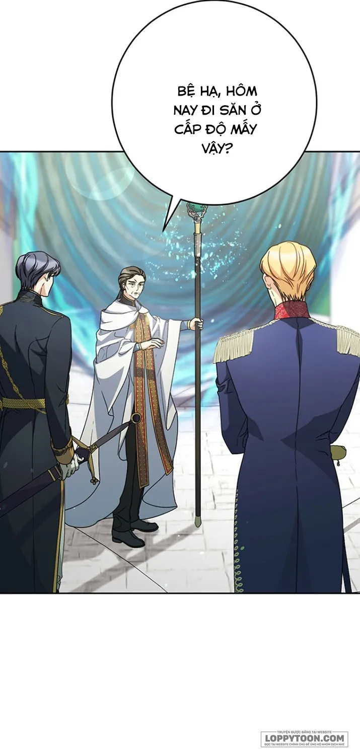 Nuôi Dưỡng Em Gái Xinh Đẹp - Chap 18 - Trang 19