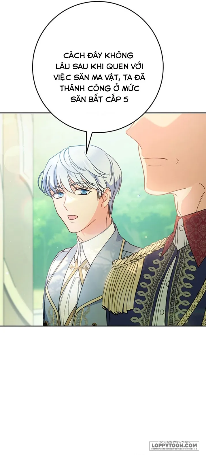 Nuôi Dưỡng Em Gái Xinh Đẹp - Chap 18 - Trang 20