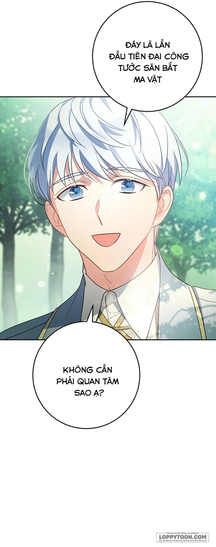 Nuôi Dưỡng Em Gái Xinh Đẹp - Chap 18 - Trang 21
