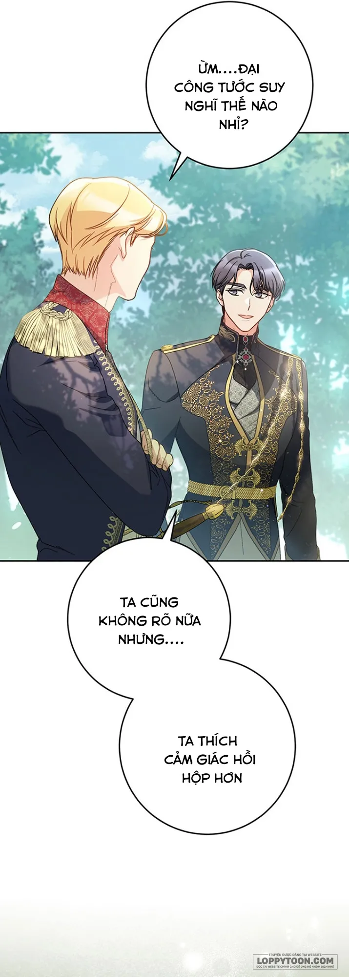 Nuôi Dưỡng Em Gái Xinh Đẹp - Chap 18 - Trang 22