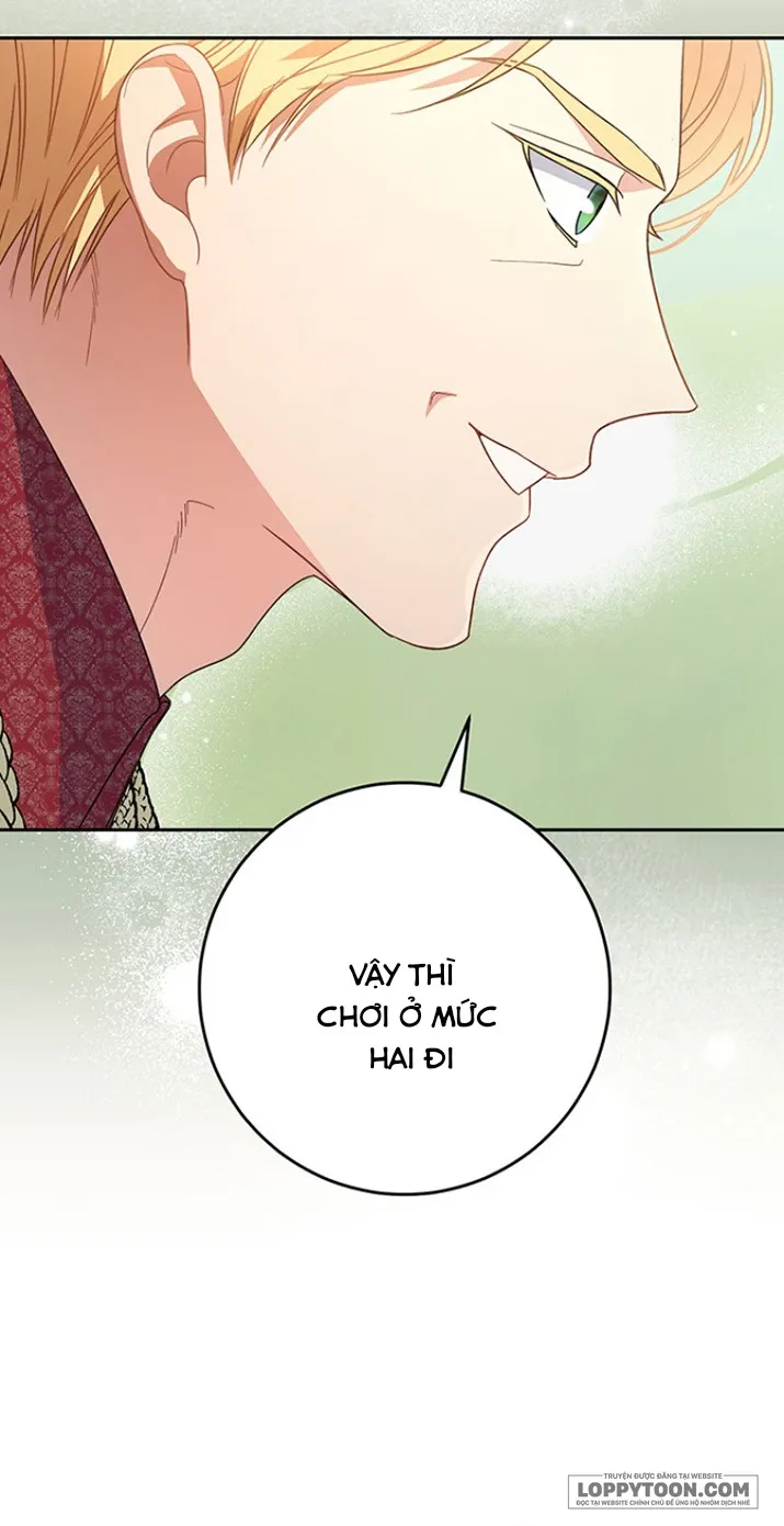 Nuôi Dưỡng Em Gái Xinh Đẹp - Chap 18 - Trang 23