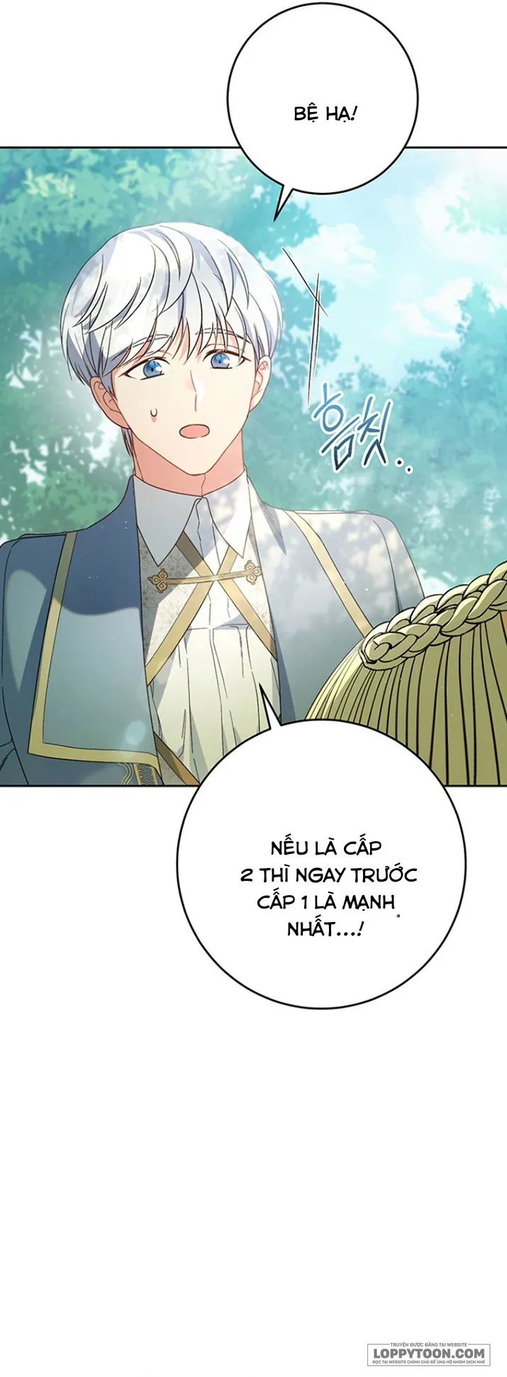 Nuôi Dưỡng Em Gái Xinh Đẹp - Chap 18 - Trang 24