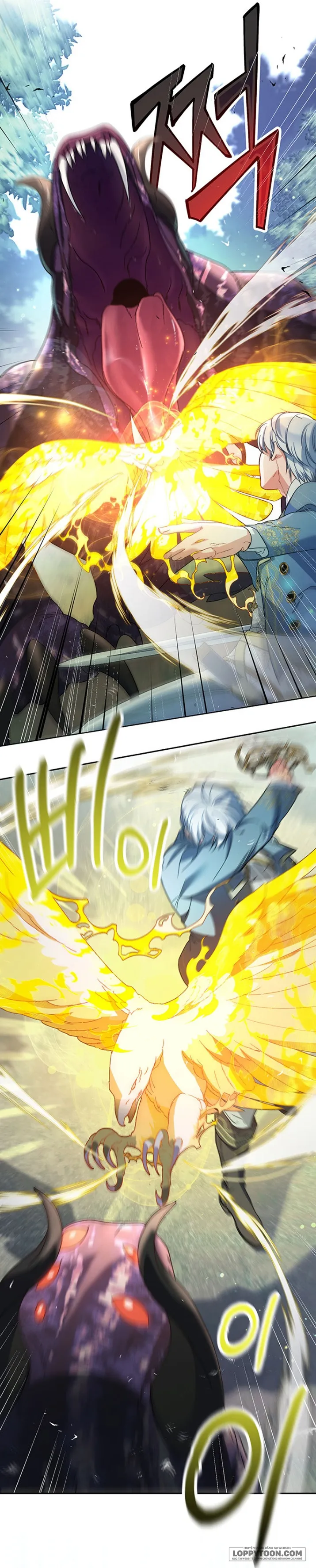 Nuôi Dưỡng Em Gái Xinh Đẹp - Chap 18 - Trang 31