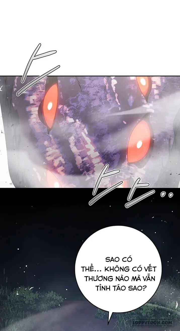 Nuôi Dưỡng Em Gái Xinh Đẹp - Chap 18 - Trang 33