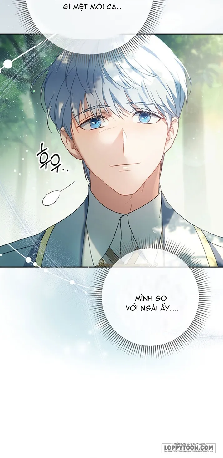 Nuôi Dưỡng Em Gái Xinh Đẹp - Chap 18 - Trang 56