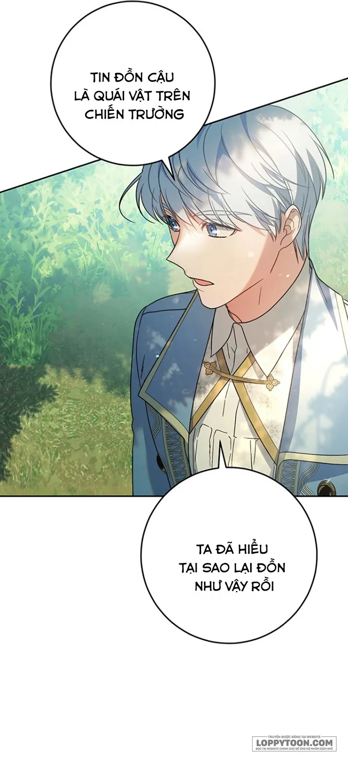 Nuôi Dưỡng Em Gái Xinh Đẹp - Chap 18 - Trang 60