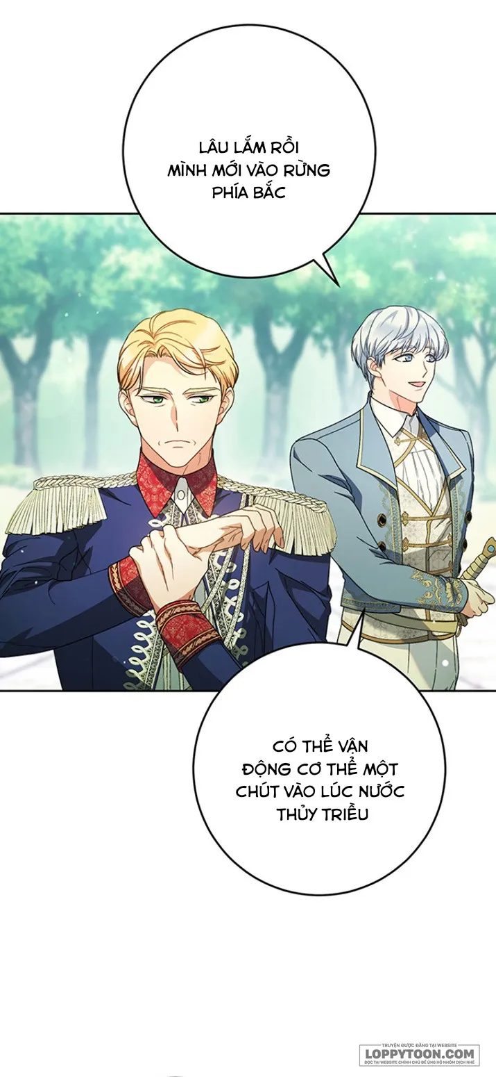Nuôi Dưỡng Em Gái Xinh Đẹp - Chap 18 - Trang 7