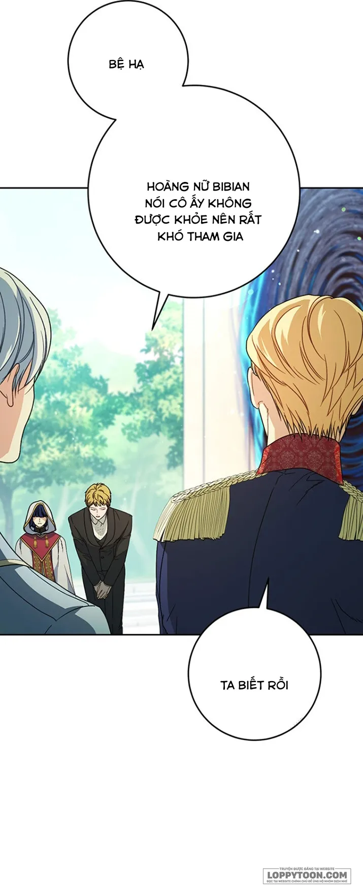 Nuôi Dưỡng Em Gái Xinh Đẹp - Chap 18 - Trang 8