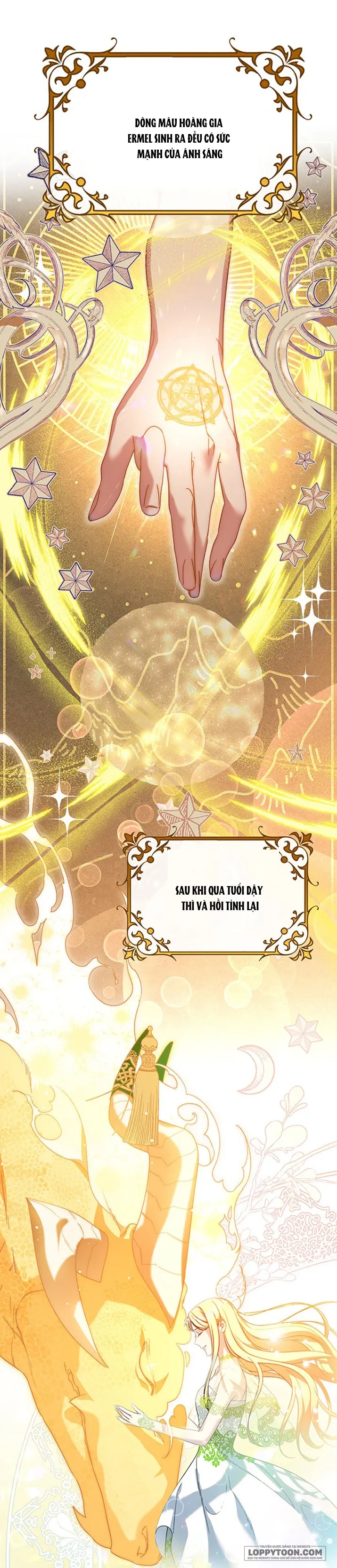 Nuôi Dưỡng Em Gái Xinh Đẹp - Chap 18 - Trang 10