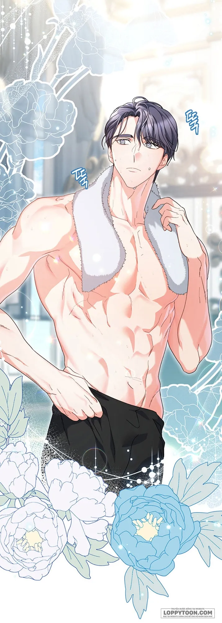 Nuôi Dưỡng Em Gái Xinh Đẹp - Chap 19 - Trang 3