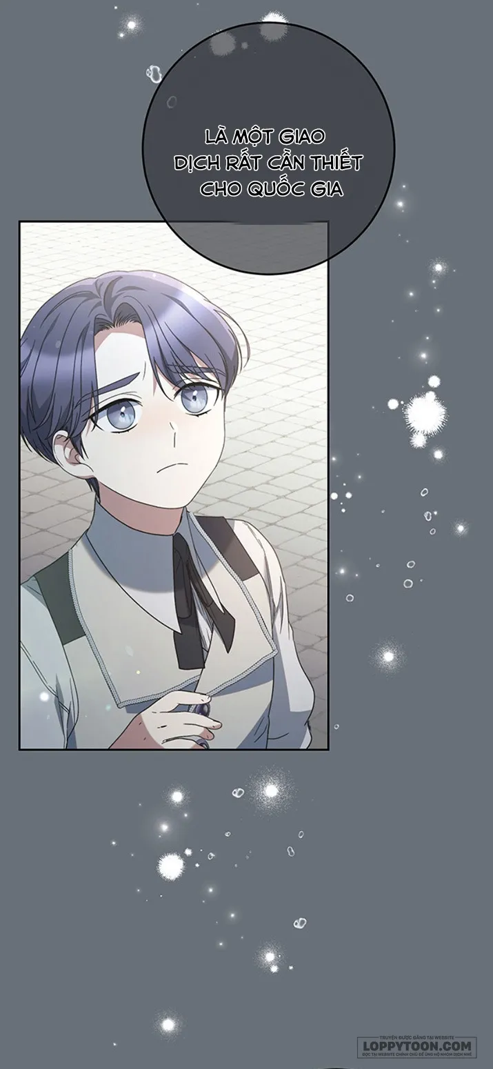 Nuôi Dưỡng Em Gái Xinh Đẹp - Chap 19 - Trang 26