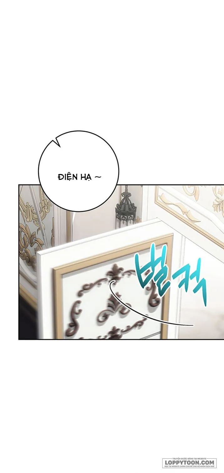 Nuôi Dưỡng Em Gái Xinh Đẹp - Chap 19 - Trang 4
