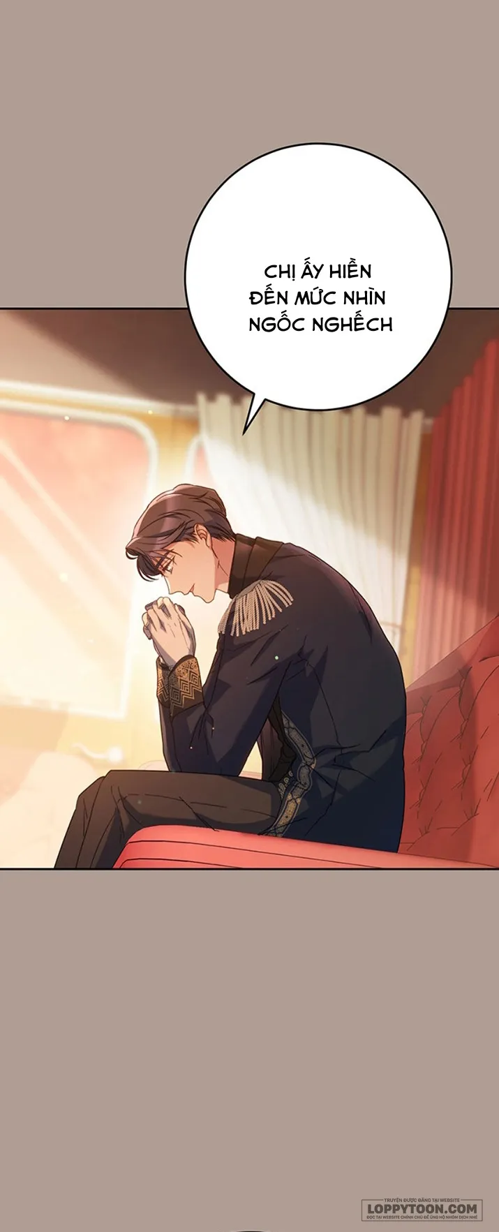 Nuôi Dưỡng Em Gái Xinh Đẹp - Chap 19 - Trang 35