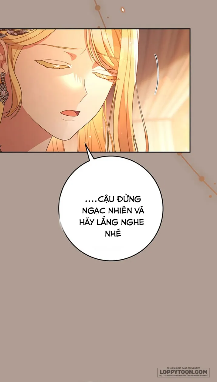 Nuôi Dưỡng Em Gái Xinh Đẹp - Chap 19 - Trang 41
