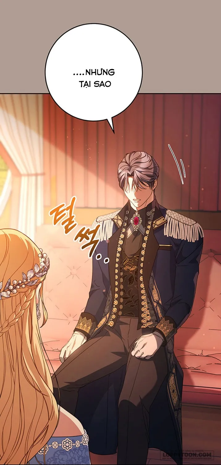 Nuôi Dưỡng Em Gái Xinh Đẹp - Chap 19 - Trang 47