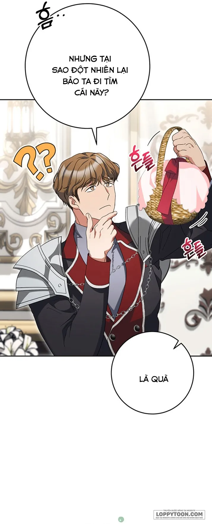 Nuôi Dưỡng Em Gái Xinh Đẹp - Chap 19 - Trang 6