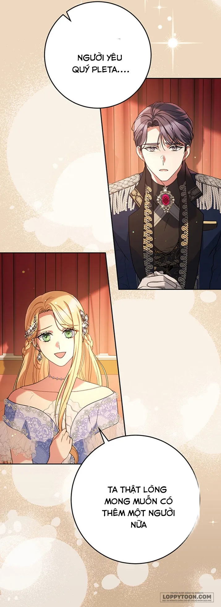 Nuôi Dưỡng Em Gái Xinh Đẹp - Chap 19 - Trang 56