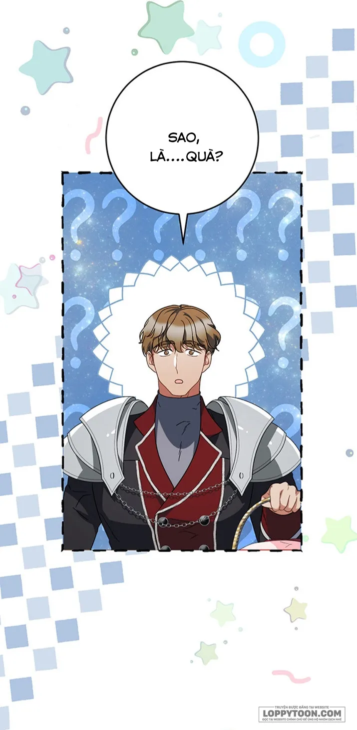 Nuôi Dưỡng Em Gái Xinh Đẹp - Chap 19 - Trang 7