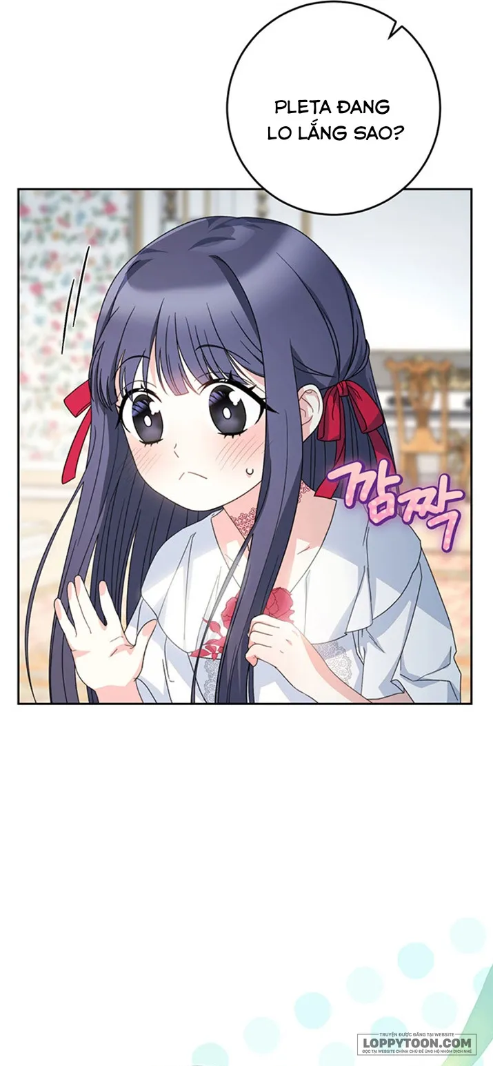 Nuôi Dưỡng Em Gái Xinh Đẹp - Chap 19 - Trang 70