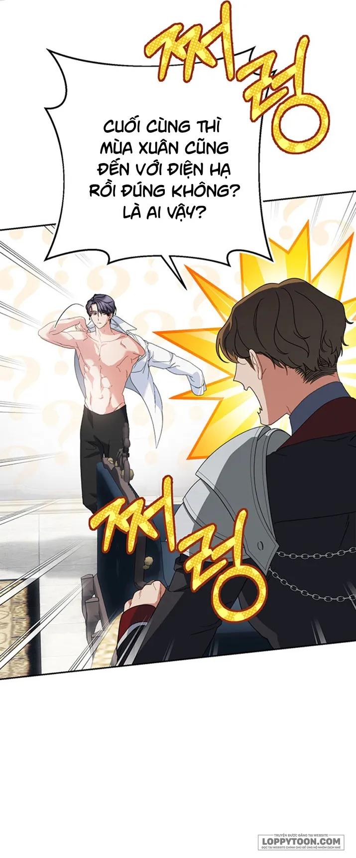 Nuôi Dưỡng Em Gái Xinh Đẹp - Chap 19 - Trang 8