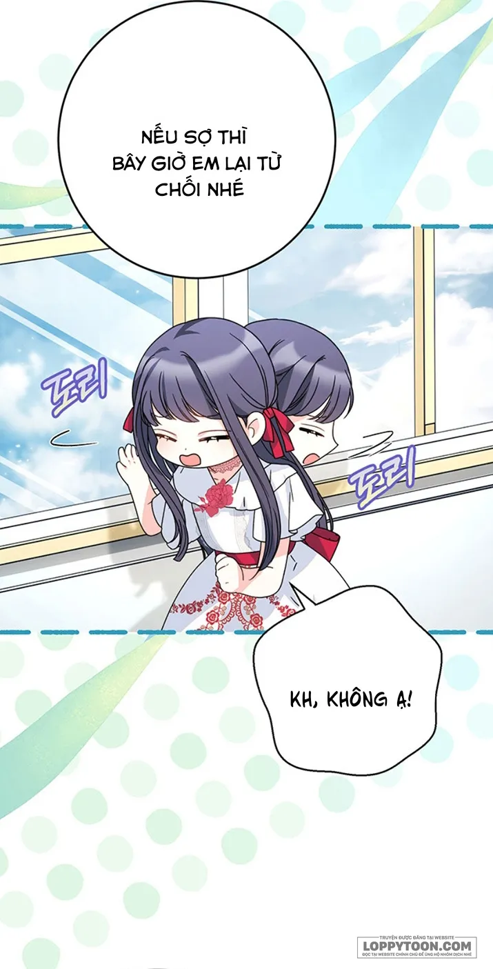 Nuôi Dưỡng Em Gái Xinh Đẹp - Chap 19 - Trang 71