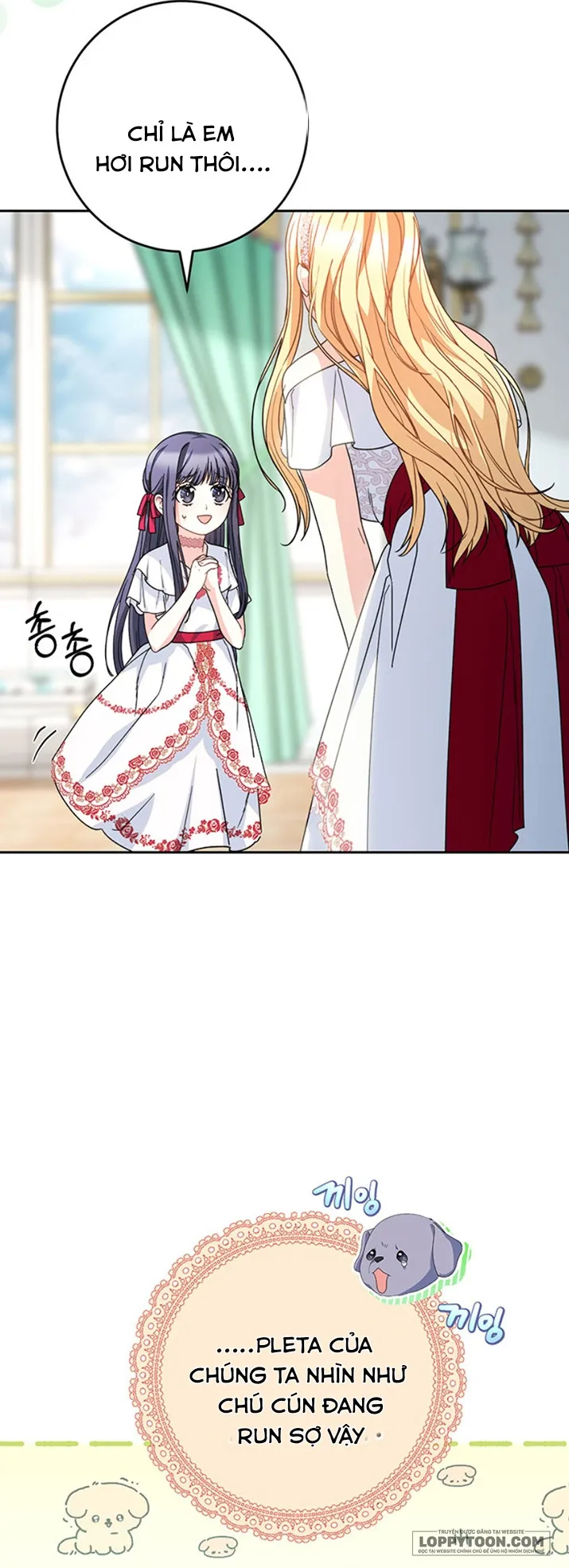 Nuôi Dưỡng Em Gái Xinh Đẹp - Chap 19 - Trang 72