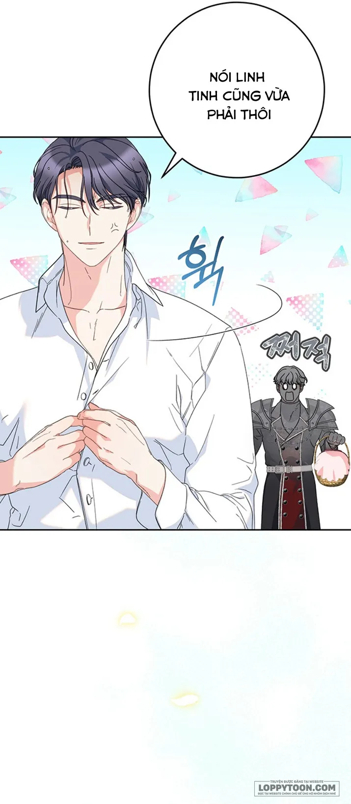 Nuôi Dưỡng Em Gái Xinh Đẹp - Chap 19 - Trang 9