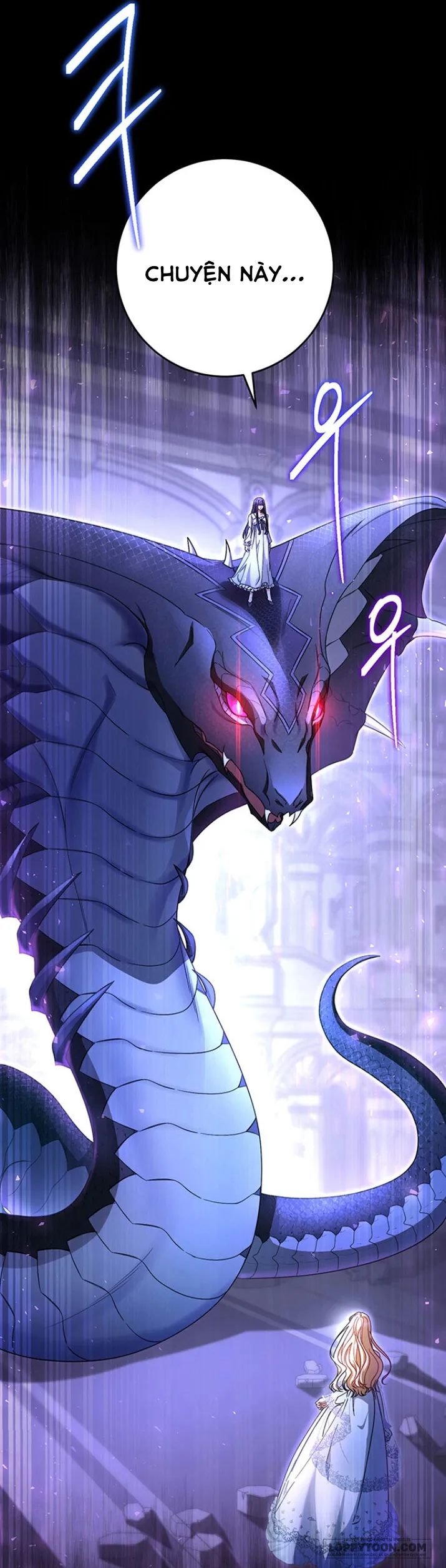 Nuôi Dưỡng Em Gái Xinh Đẹp - Chap 2 - Trang 2