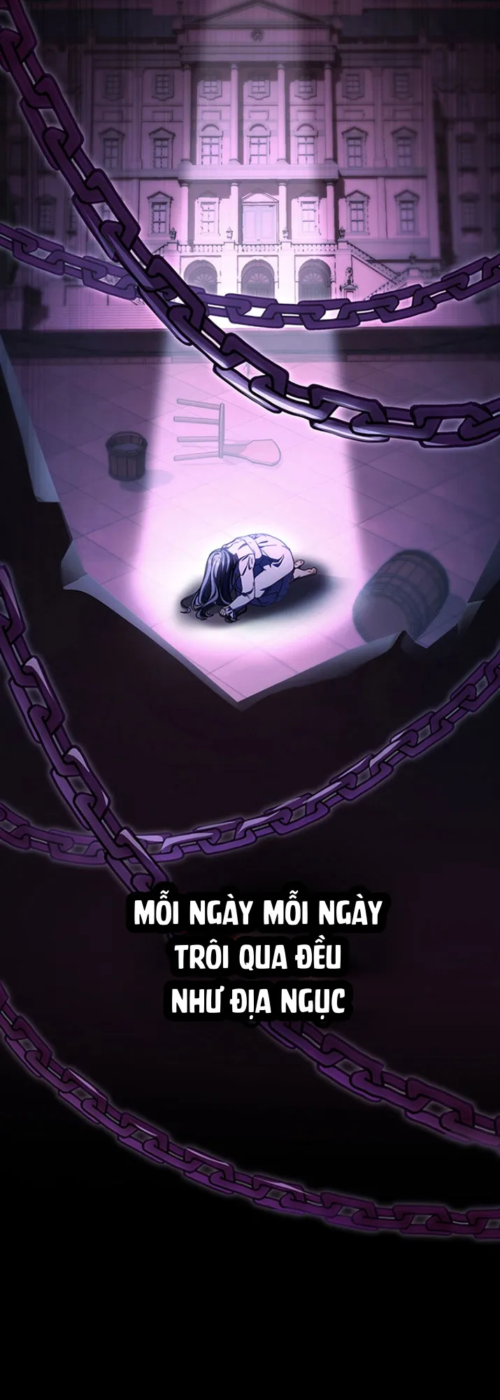 Nuôi Dưỡng Em Gái Xinh Đẹp - Chap 2 - Trang 20