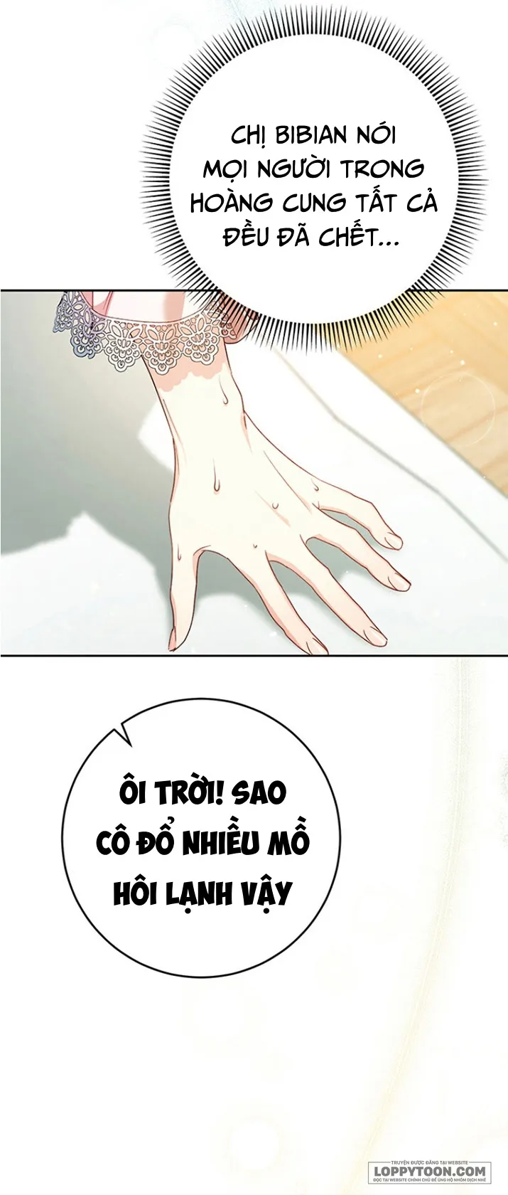 Nuôi Dưỡng Em Gái Xinh Đẹp - Chap 2 - Trang 88