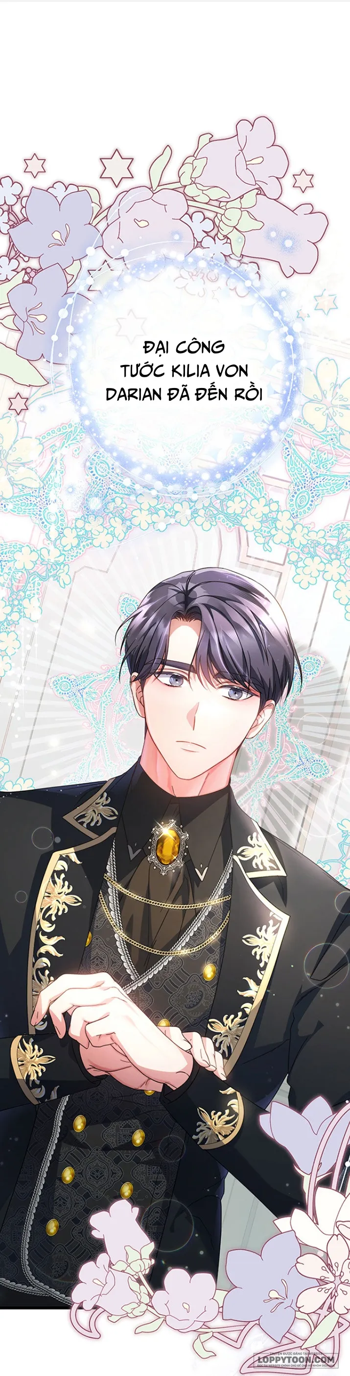 Nuôi Dưỡng Em Gái Xinh Đẹp - Chap 20 - Trang 1